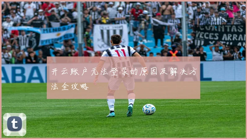 开云账户无法登录的原因及解决方法全攻略