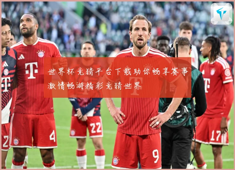 世界杯竞猜平台下载助你畅享赛事激情畅游精彩竞猜世界